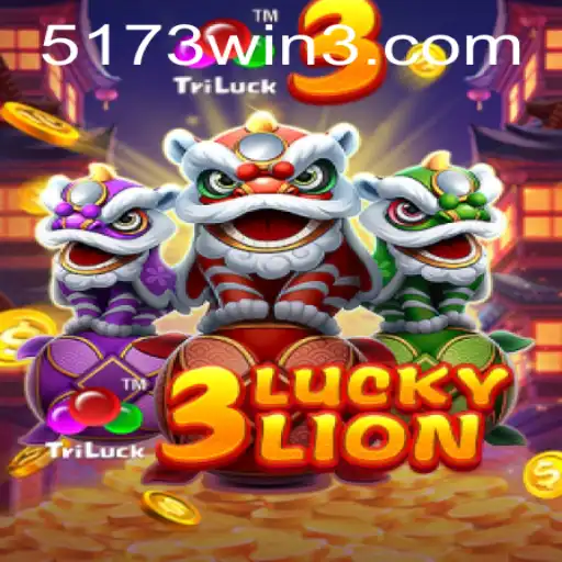 Explorando o Mundo do 3LUCKYLION: Um Jogo de Diversão e Estrategia