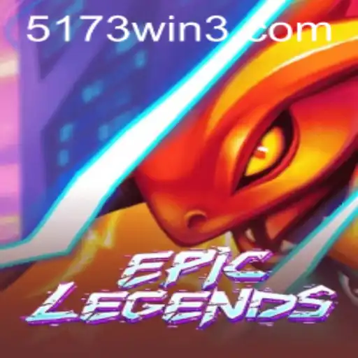 Descubra o Mundo de EpicLegends: Uma Aventura Inovadora no Universo dos Jogos