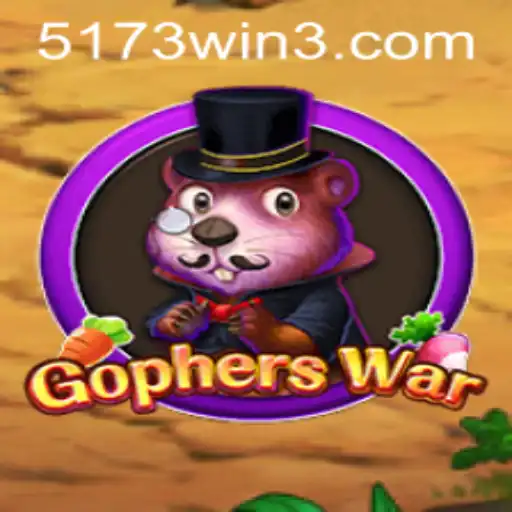 GophersWar: Aventuras Estratégicas e Regras para o Sucesso