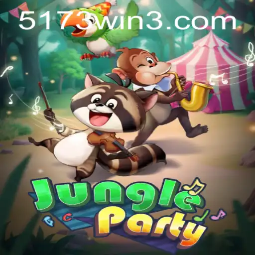 Descubra a Emoção Aventureira de JungleParty: O Jogo do Momento
