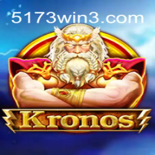 Descobrindo 'Kronos': Um Mergulho no Novo Jogo de Estratégia com a Chave '5173win'