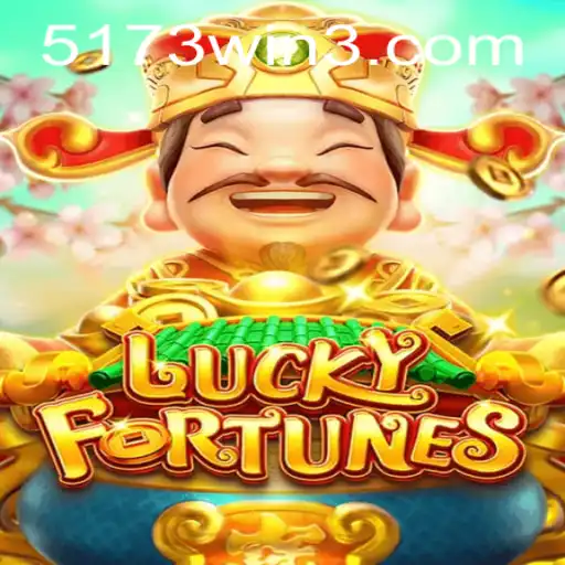 Descubra LUCKYFORTUNES: O Jogo de Sorte Que Está Conquistando o Mundo