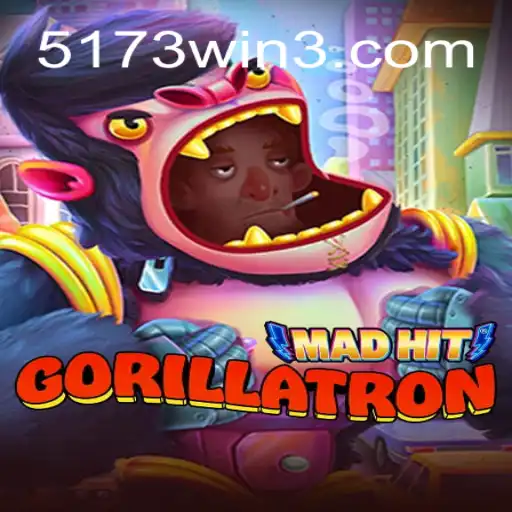Explorando o Mundo de MadHitGorillatron: Regras, Estratégias e Tudo o que Você Precisa Saber