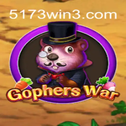 GophersWar: Aventuras Estratégicas e Regras para o Sucesso