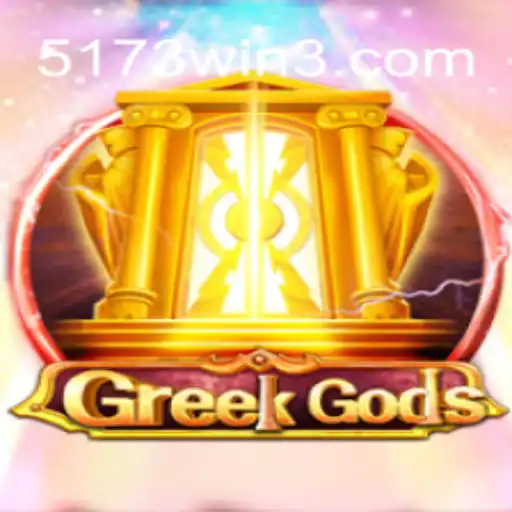 Descubra o Envolvente Mundo de 'GreekGods': Um Jogo de Estrategia e Mitologia