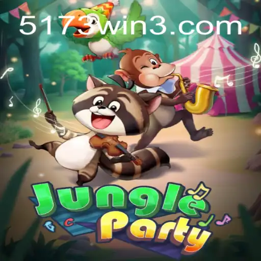 Descubra a Emoção Aventureira de JungleParty: O Jogo do Momento