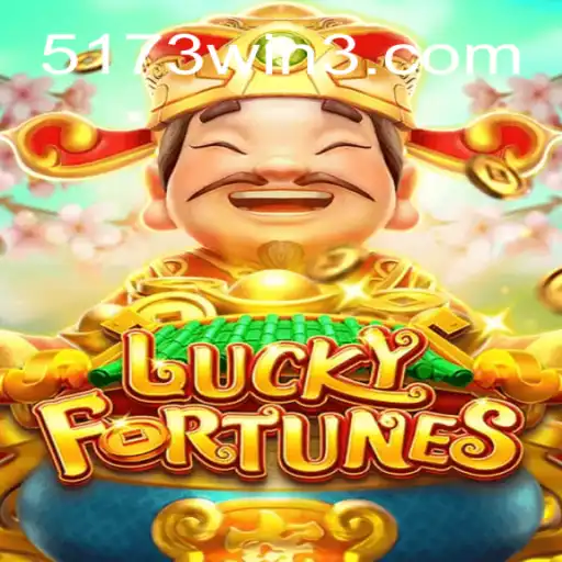 Descubra LUCKYFORTUNES: O Jogo de Sorte Que Está Conquistando o Mundo