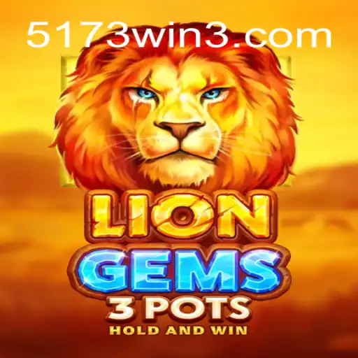 Descubra o Empolgante Mundo de LionGems3pots