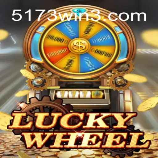LuckyWheel: Um Mergulho no Mundo do Jogo e a Chave para o Sucesso 5173win