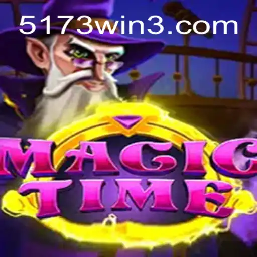 Descubra o Universo Encantado de MagicTime