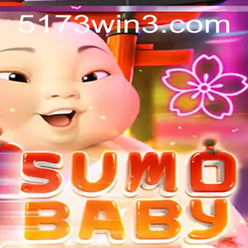 SumoBaby: A Nova Sensação do Mundo dos Jogos com 5173win