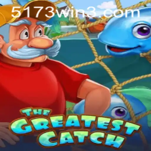 TheGreatestCatch: Uma Nova Aventura para os Amantes de Jogos